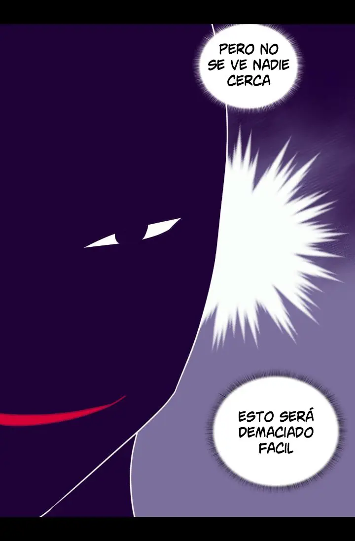 Santa Imperial (2016) - Capítulo 129 - Página 39 - LectorTMOo