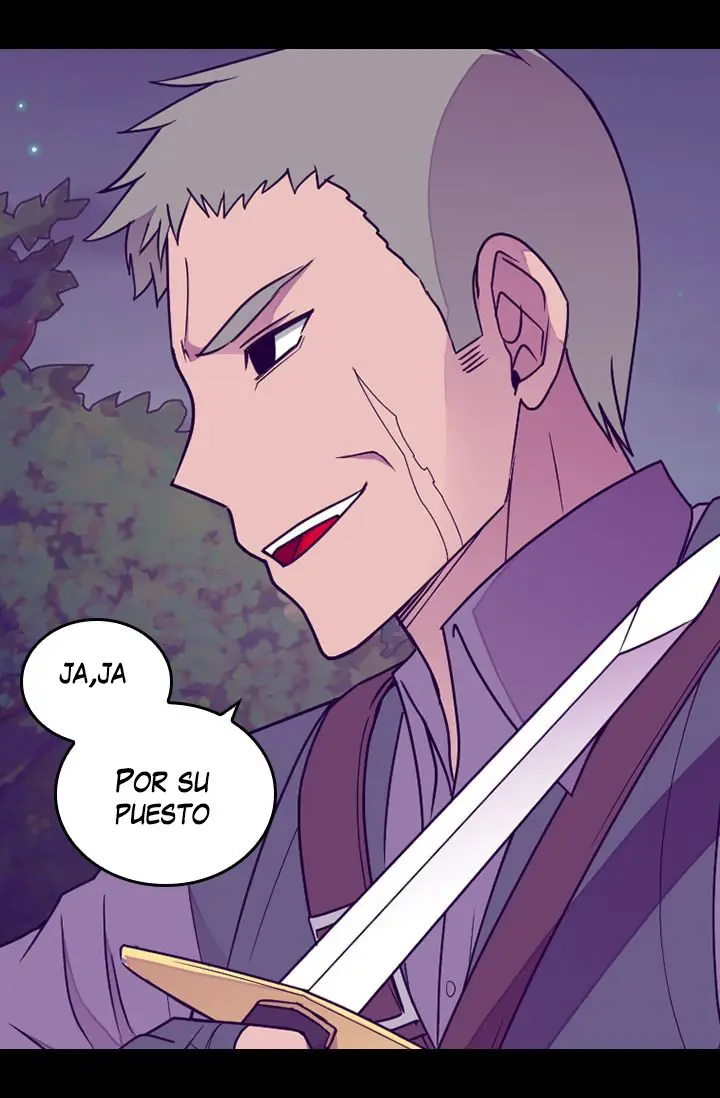 Santa Imperial (2016) - Capítulo 129 - Página 51 - LectorTMOo