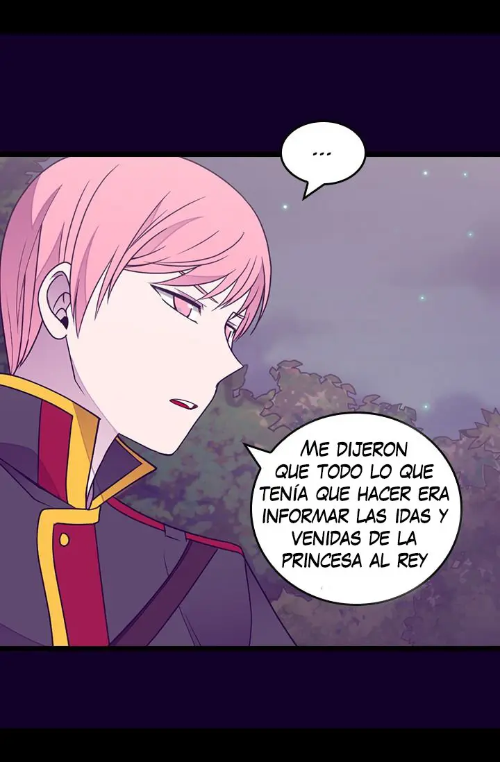 Santa Imperial (2016) - Capítulo 129 - Página 66 - LectorTMOo
