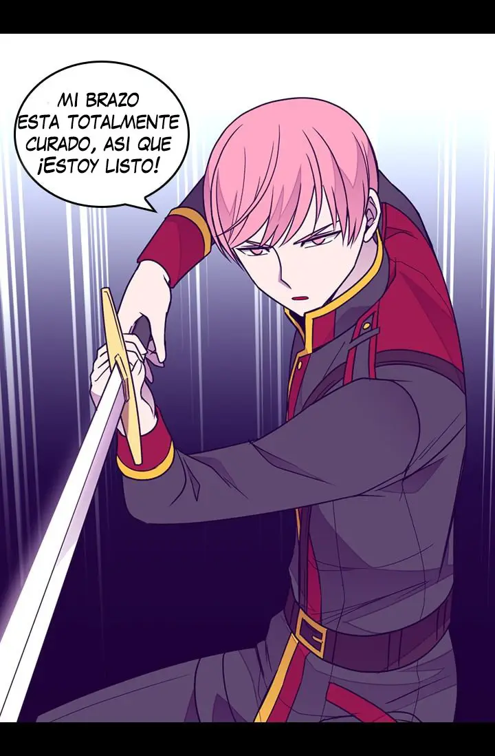 Santa Imperial (2016) - Capítulo 129 - Página 68 - LectorTMOo