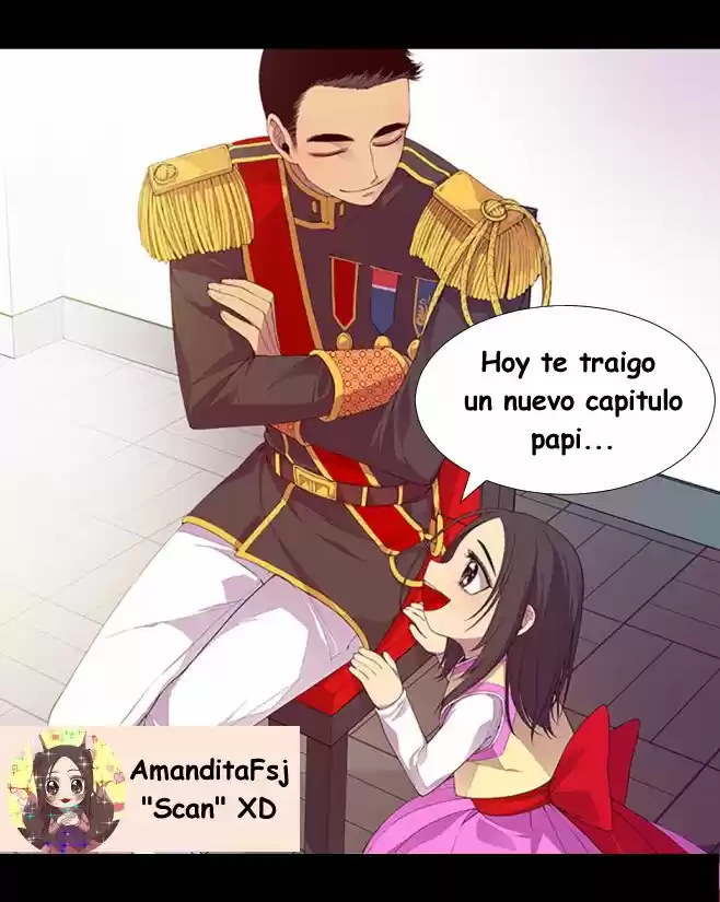 Santa Imperial (2016) - Capítulo 13 - Página 2 - LectorTMOo