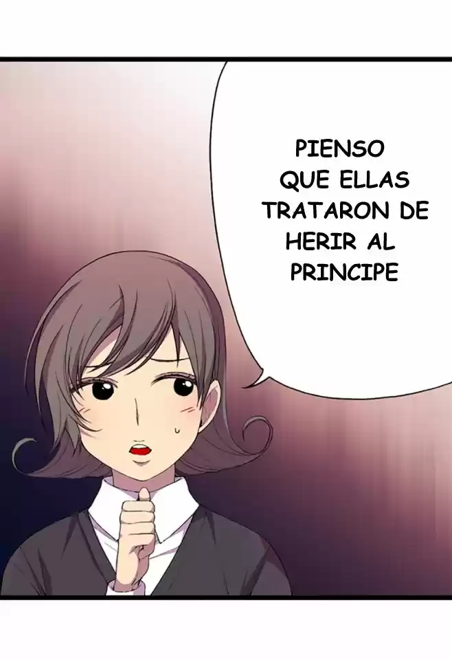 Santa Imperial (2016) - Capítulo 13 - Página 5 - LectorTMOo