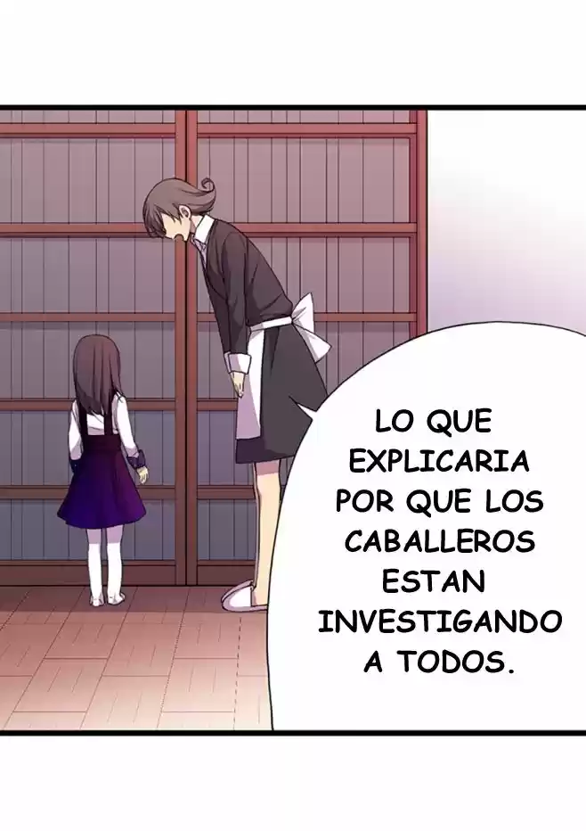 Santa Imperial (2016) - Capítulo 13 - Página 6 - LectorTMOo