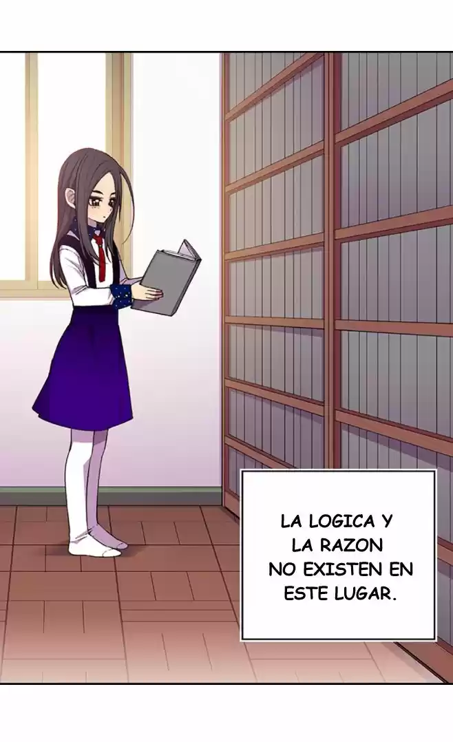 Santa Imperial (2016) - Capítulo 13 - Página 15 - LectorTMOo