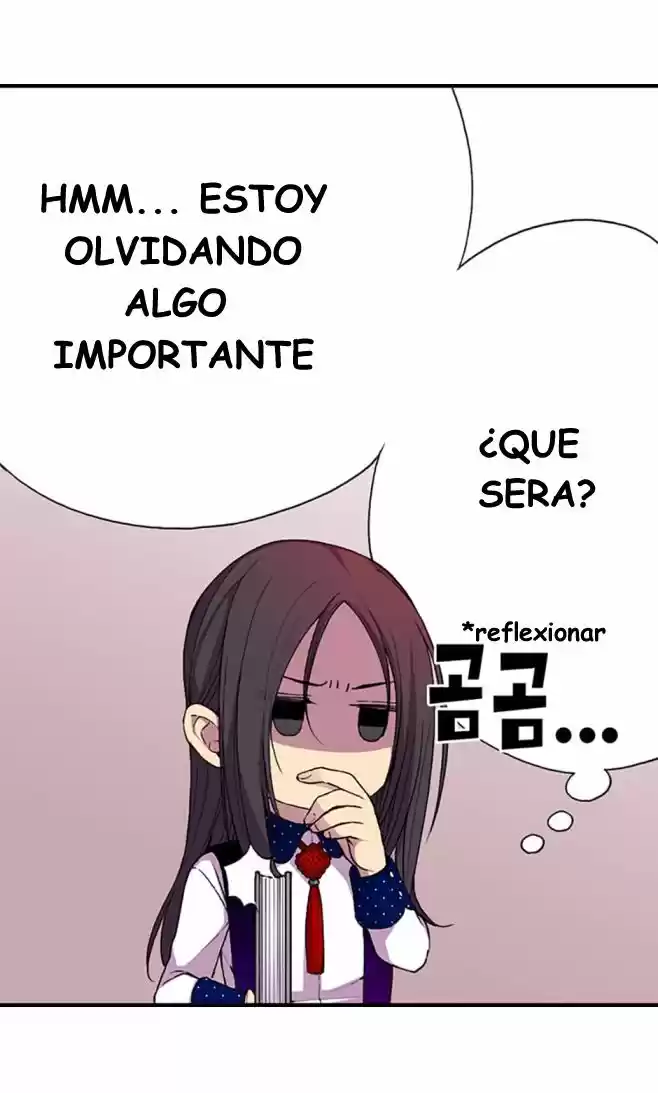 Santa Imperial (2016) - Capítulo 13 - Página 19 - LectorTMOo
