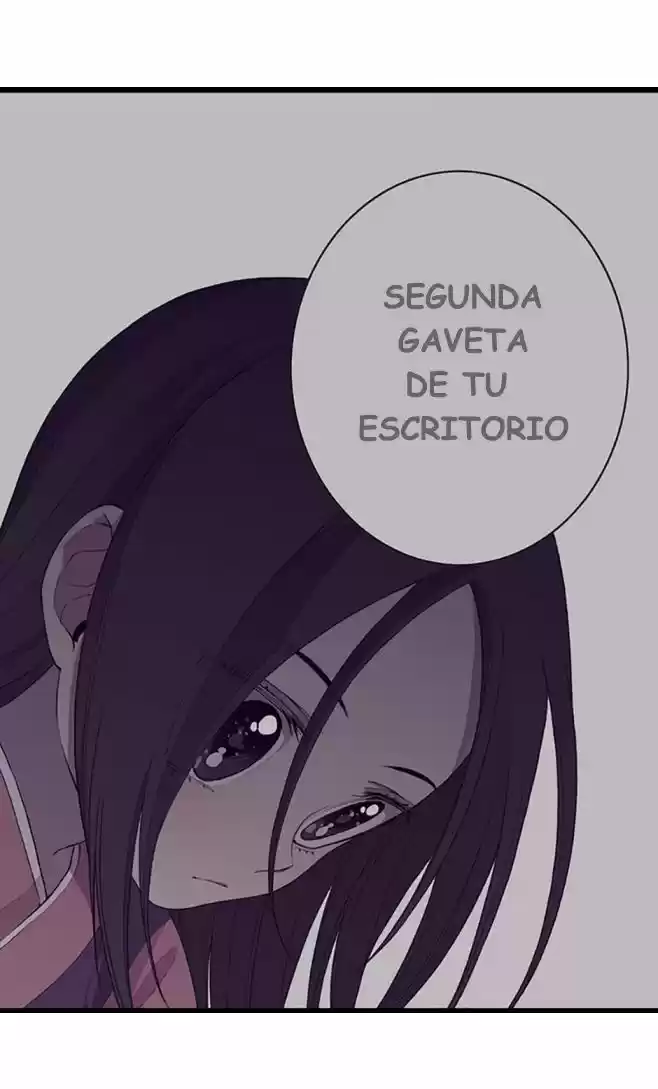 Santa Imperial (2016) - Capítulo 13 - Página 20 - LectorTMOo