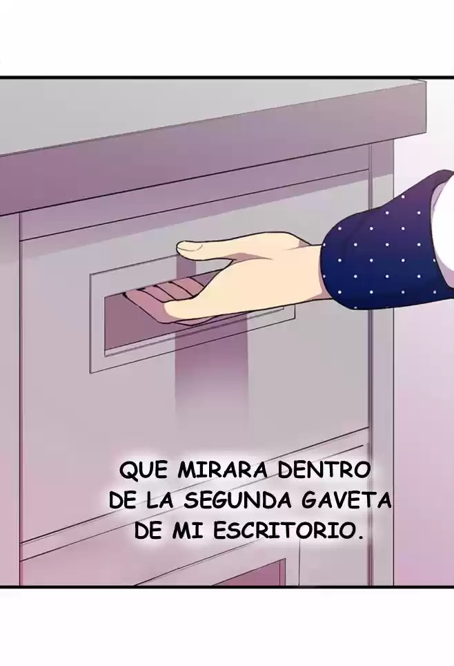 Santa Imperial (2016) - Capítulo 13 - Página 24 - LectorTMOo