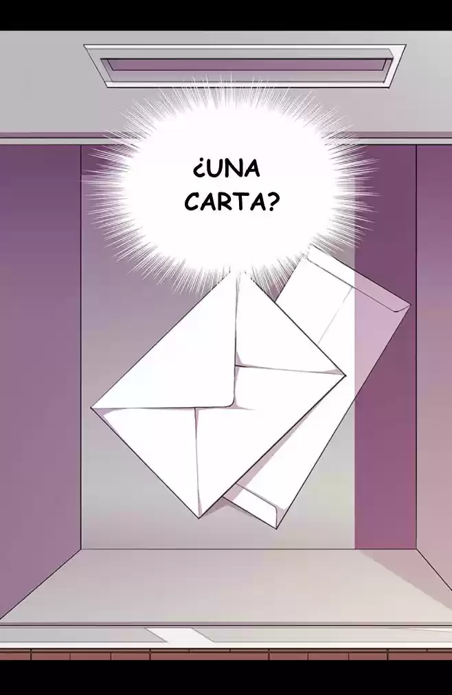 Santa Imperial (2016) - Capítulo 13 - Página 27 - LectorTMOo