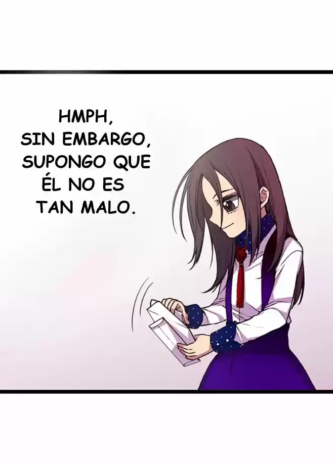 Santa Imperial (2016) - Capítulo 13 - Página 35 - LectorTMOo