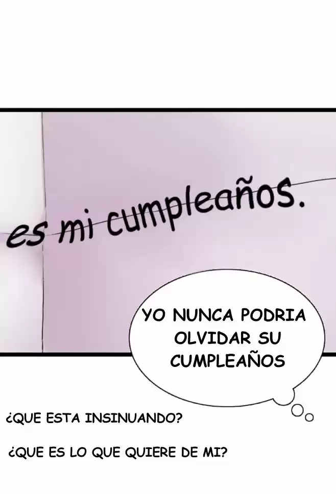 Santa Imperial (2016) - Capítulo 13 - Página 42 - LectorTMOo