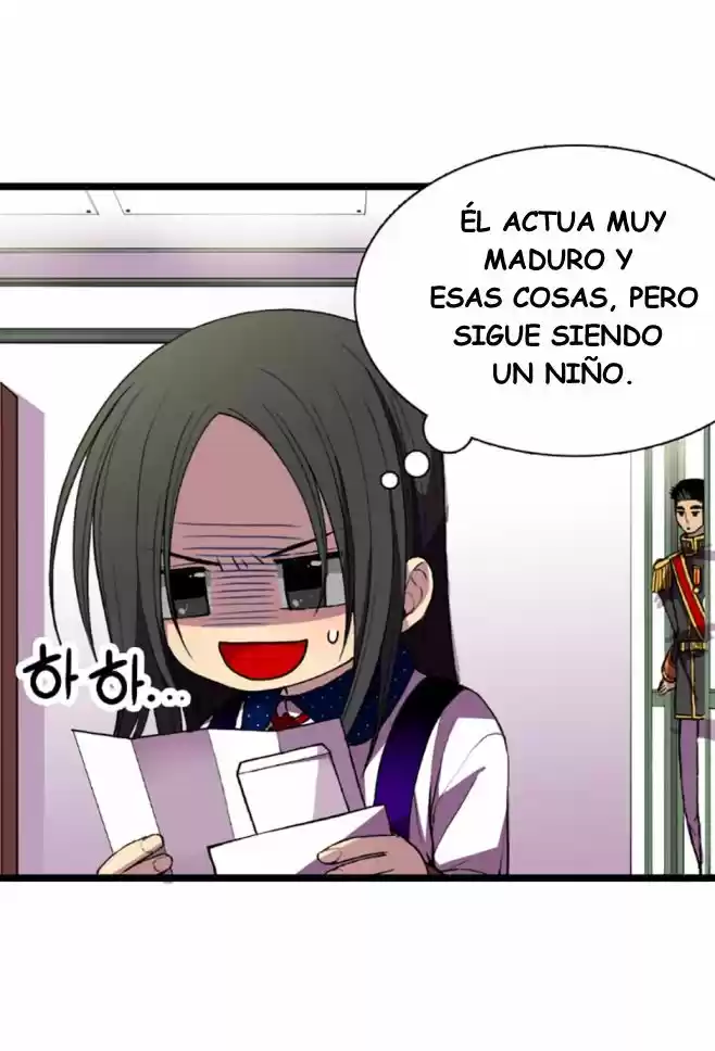 Santa Imperial (2016) - Capítulo 13 - Página 43 - LectorTMOo