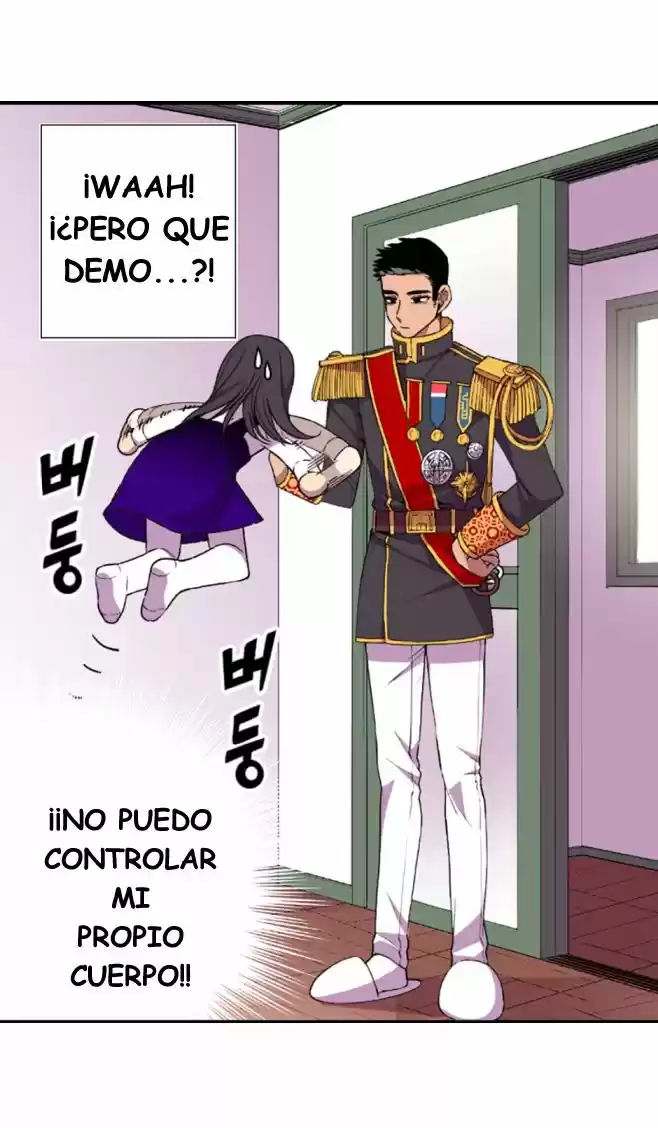 Santa Imperial (2016) - Capítulo 13 - Página 50 - LectorTMOo