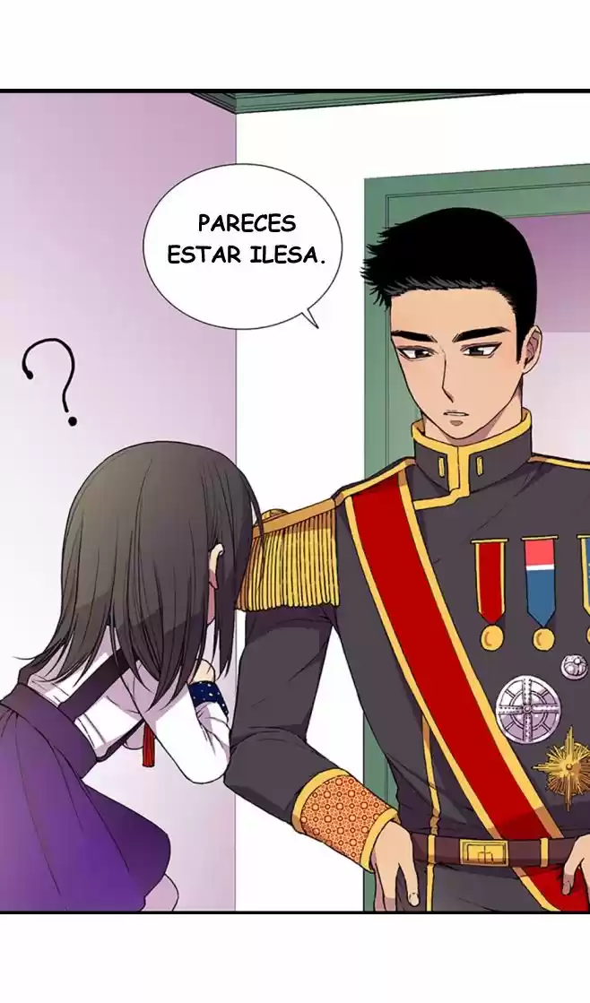 Santa Imperial (2016) - Capítulo 13 - Página 55 - LectorTMOo