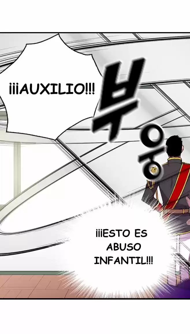 Santa Imperial (2016) - Capítulo 13 - Página 63 - LectorTMOo