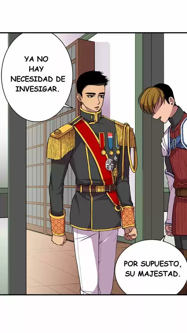 Santa Imperial (2016) - Capítulo 13 - Página 71 - LectorTMOo