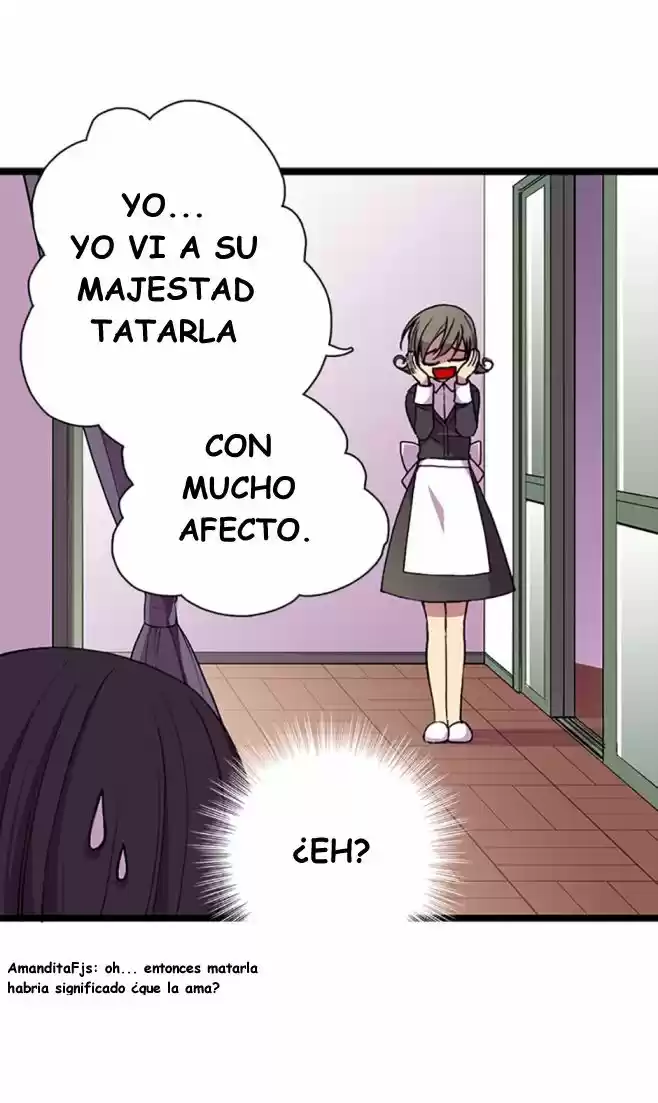 Santa Imperial (2016) - Capítulo 13 - Página 76 - LectorTMOo