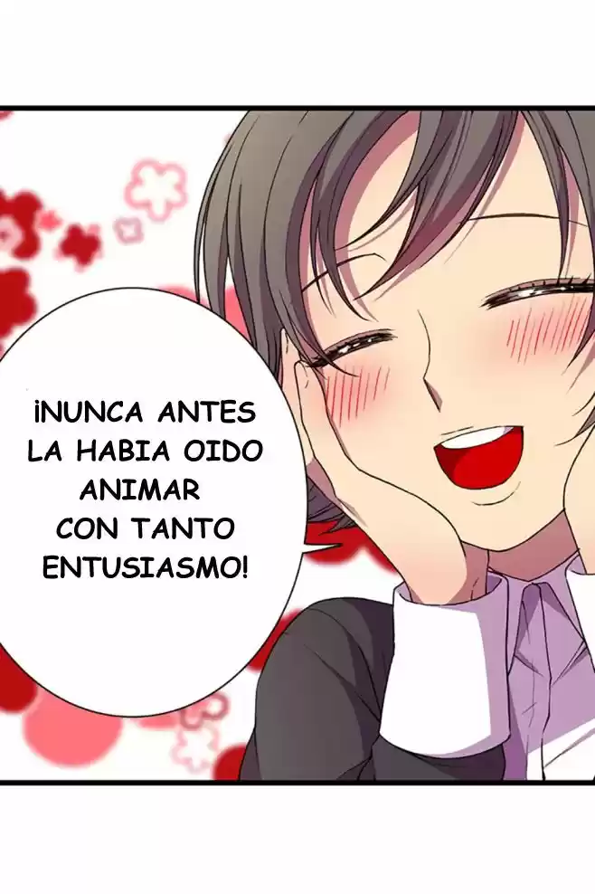Santa Imperial (2016) - Capítulo 13 - Página 78 - LectorTMOo