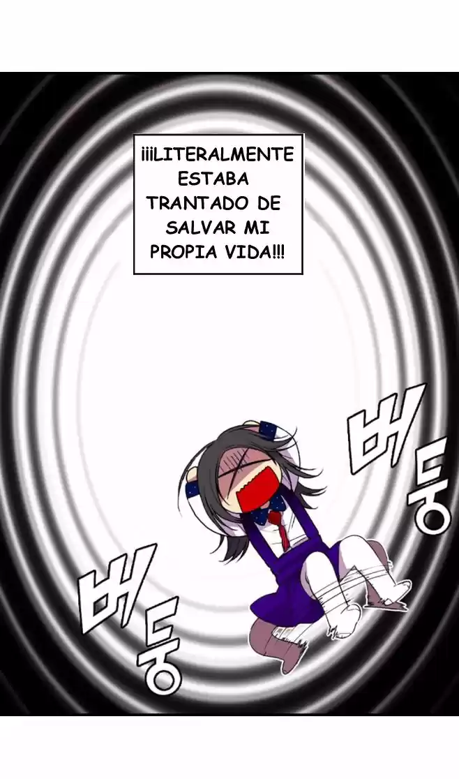 Santa Imperial (2016) - Capítulo 13 - Página 80 - LectorTMOo