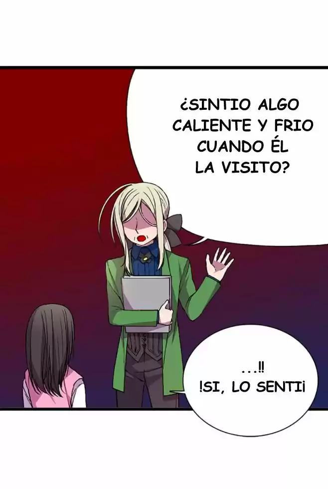 Santa Imperial (2016) - Capítulo 13 - Página 86 - LectorTMOo