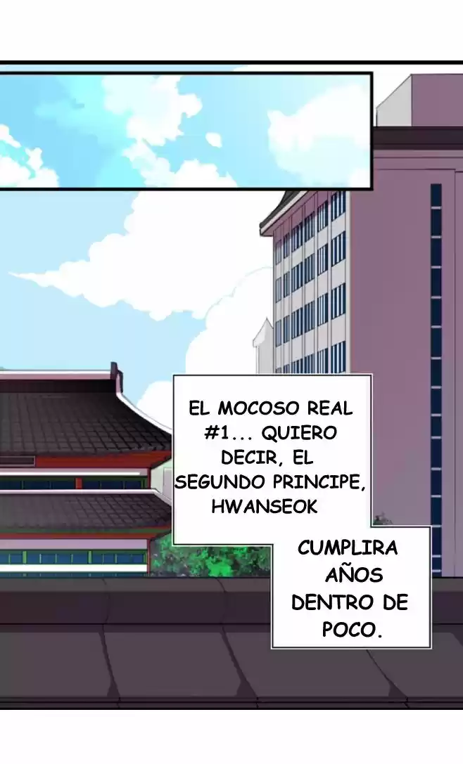 Santa Imperial (2016) - Capítulo 13 - Página 91 - LectorTMOo