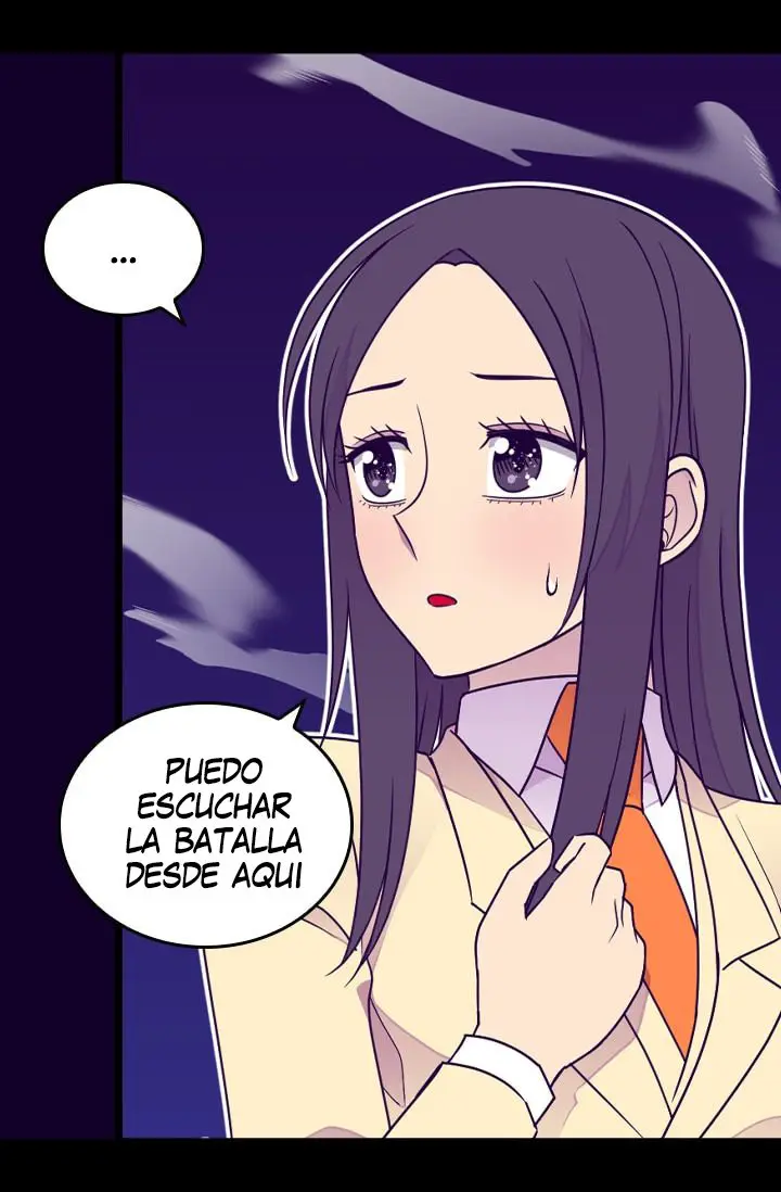 Santa Imperial (2016) - Capítulo 130 - Página 5 - LectorTMOo