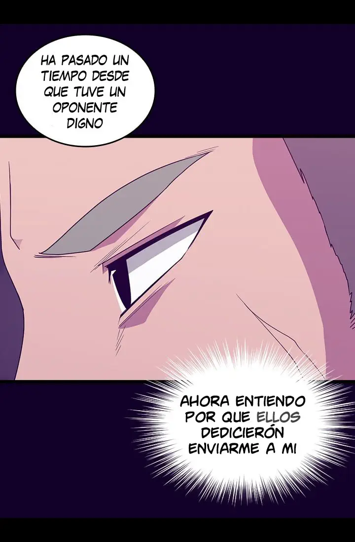 Santa Imperial (2016) - Capítulo 130 - Página 9 - LectorTMOo