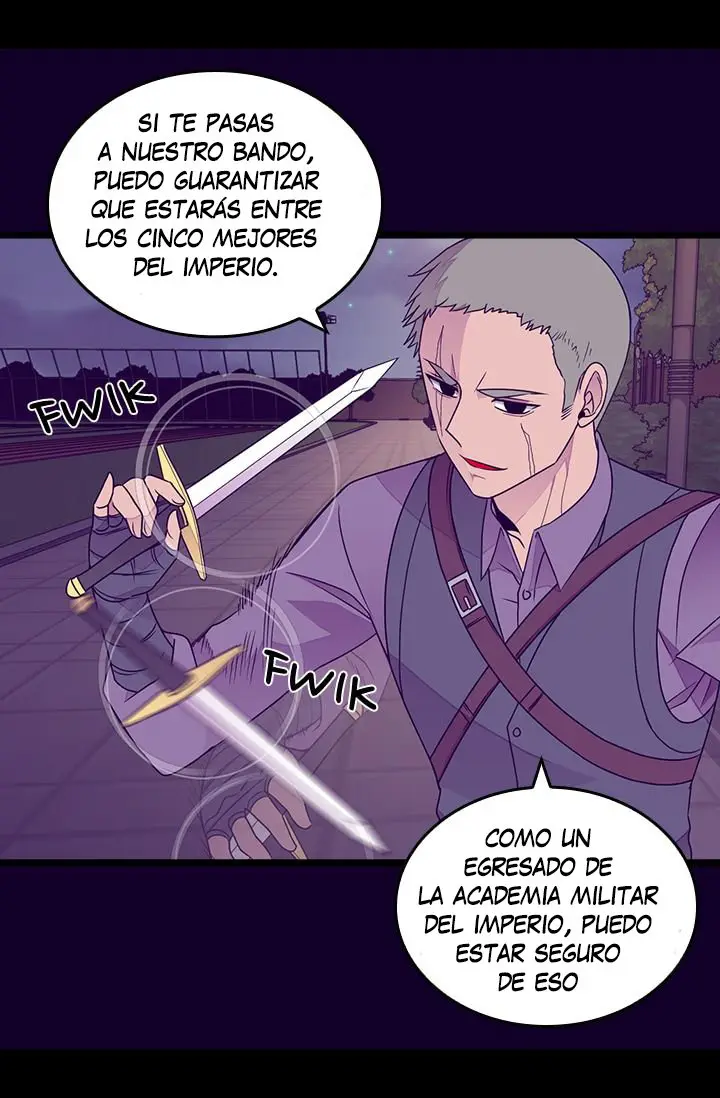 Santa Imperial (2016) - Capítulo 130 - Página 17 - LectorTMOo