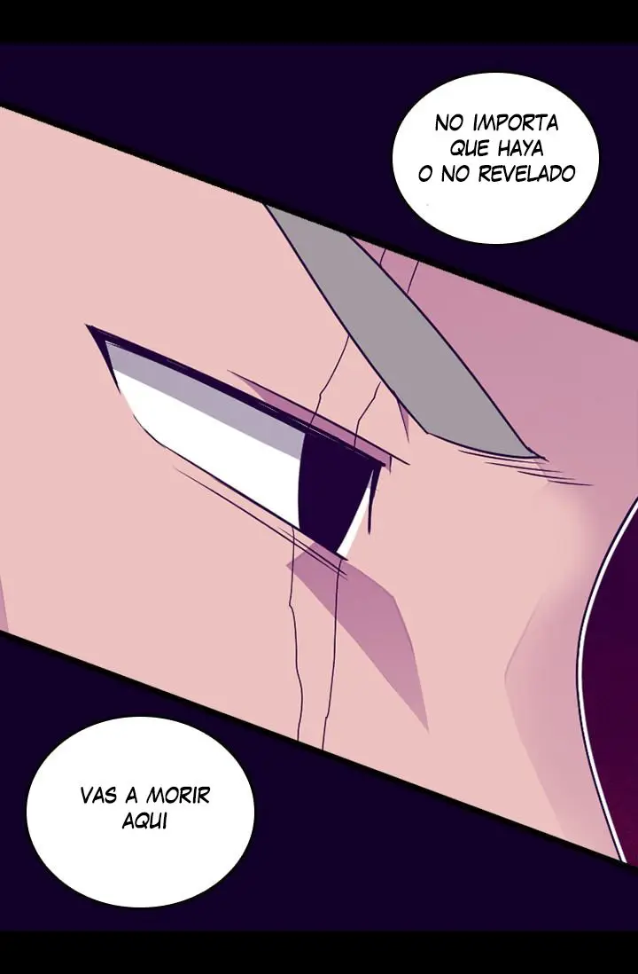 Santa Imperial (2016) - Capítulo 130 - Página 19 - LectorTMOo