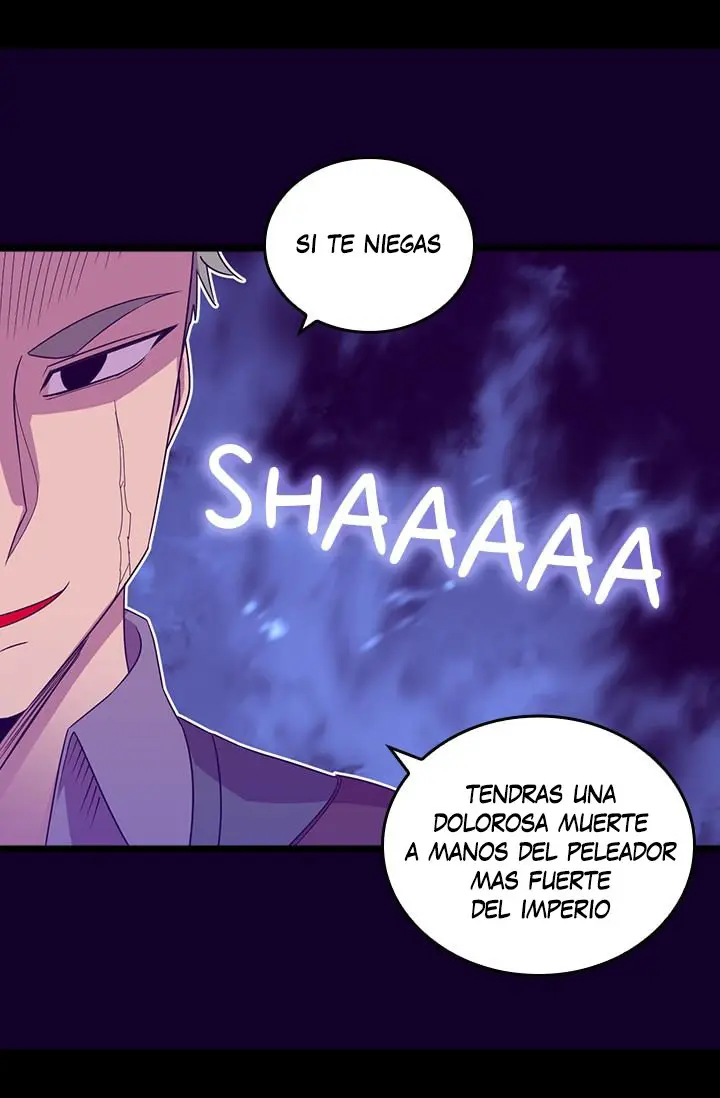 Santa Imperial (2016) - Capítulo 130 - Página 23 - LectorTMOo