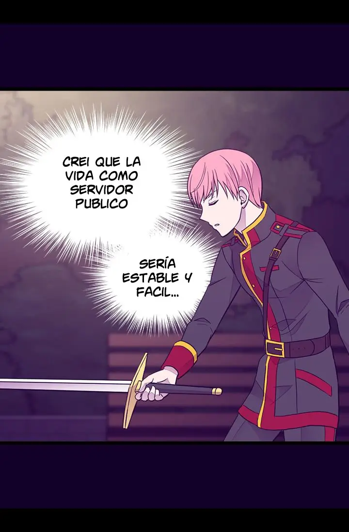 Santa Imperial (2016) - Capítulo 130 - Página 26 - LectorTMOo