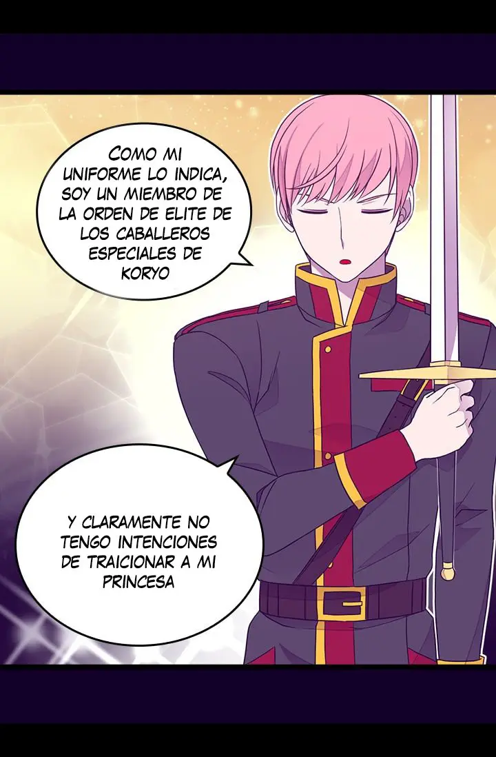 Santa Imperial (2016) - Capítulo 130 - Página 29 - LectorTMOo
