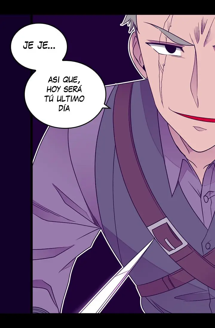 Santa Imperial (2016) - Capítulo 130 - Página 31 - LectorTMOo