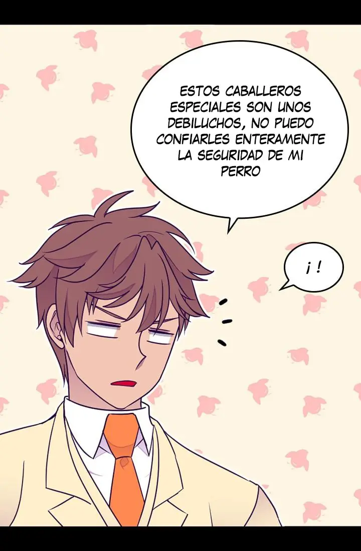 Santa Imperial (2016) - Capítulo 130 - Página 43 - LectorTMOo