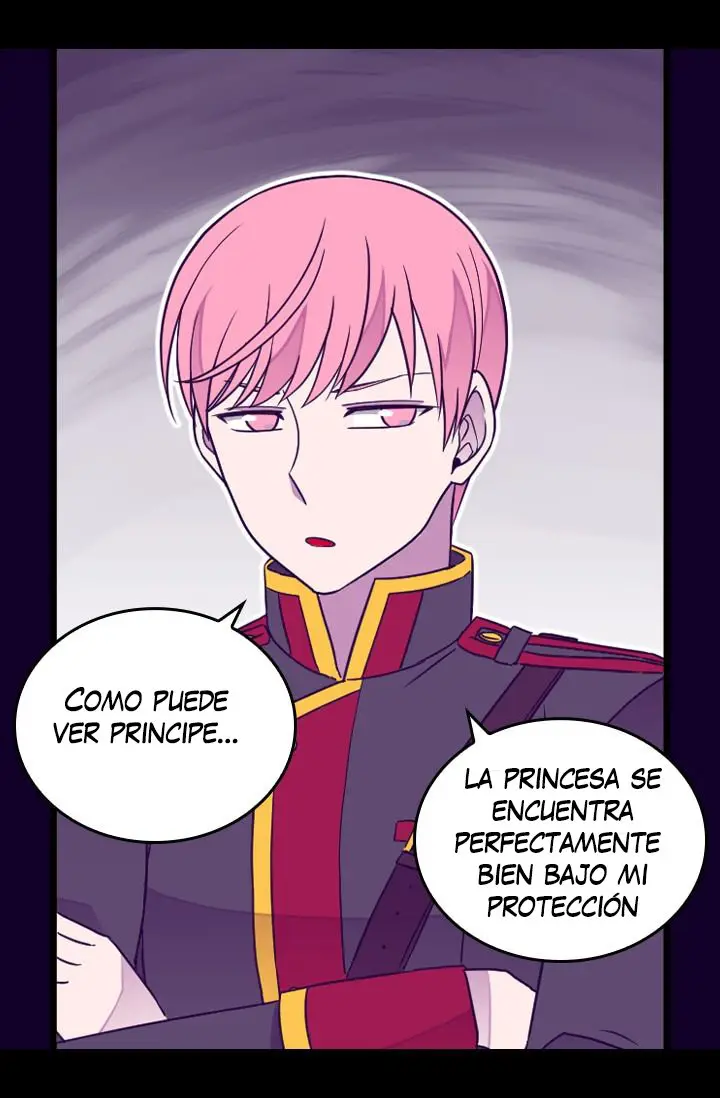 Santa Imperial (2016) - Capítulo 130 - Página 50 - LectorTMOo