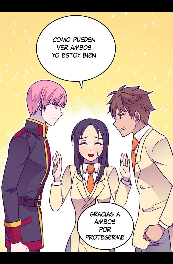 Santa Imperial (2016) - Capítulo 130 - Página 54 - LectorTMOo