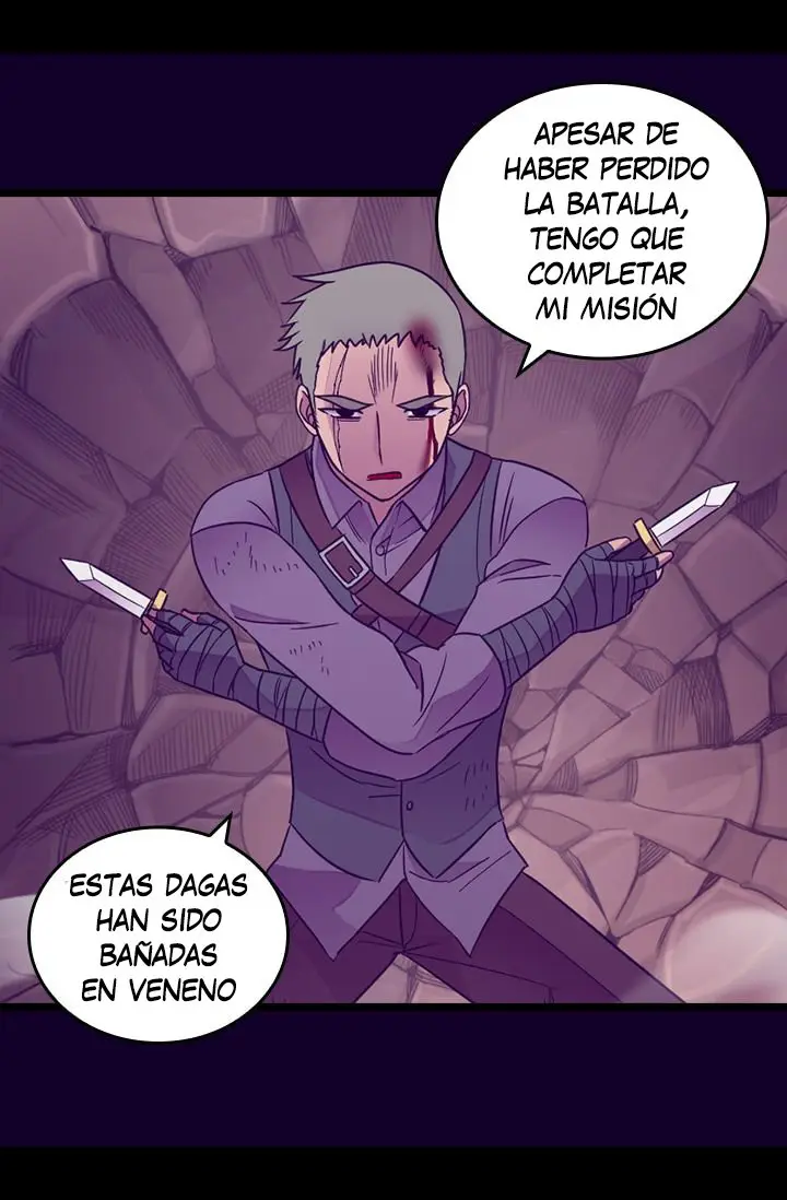 Santa Imperial (2016) - Capítulo 130 - Página 56 - LectorTMOo