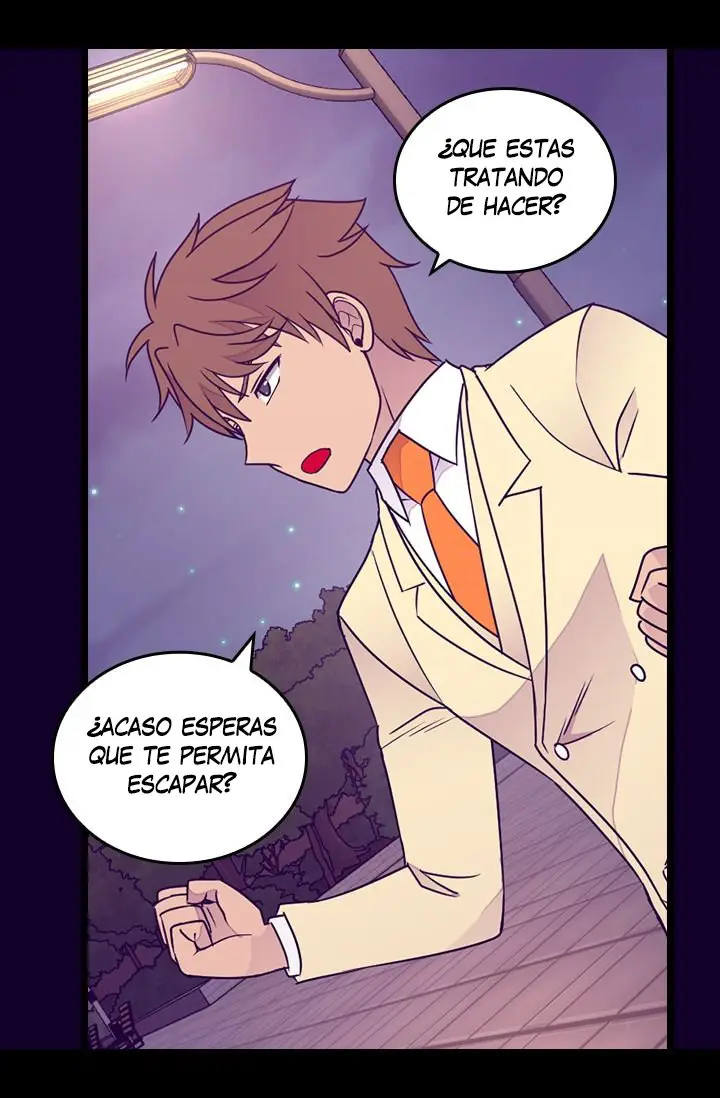 Santa Imperial (2016) - Capítulo 131 - Página 21 - LectorTMOo