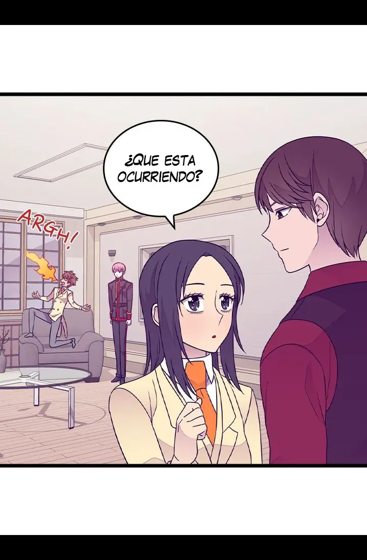 Santa Imperial (2016) - Capítulo 131 - Página 32 - LectorTMOo