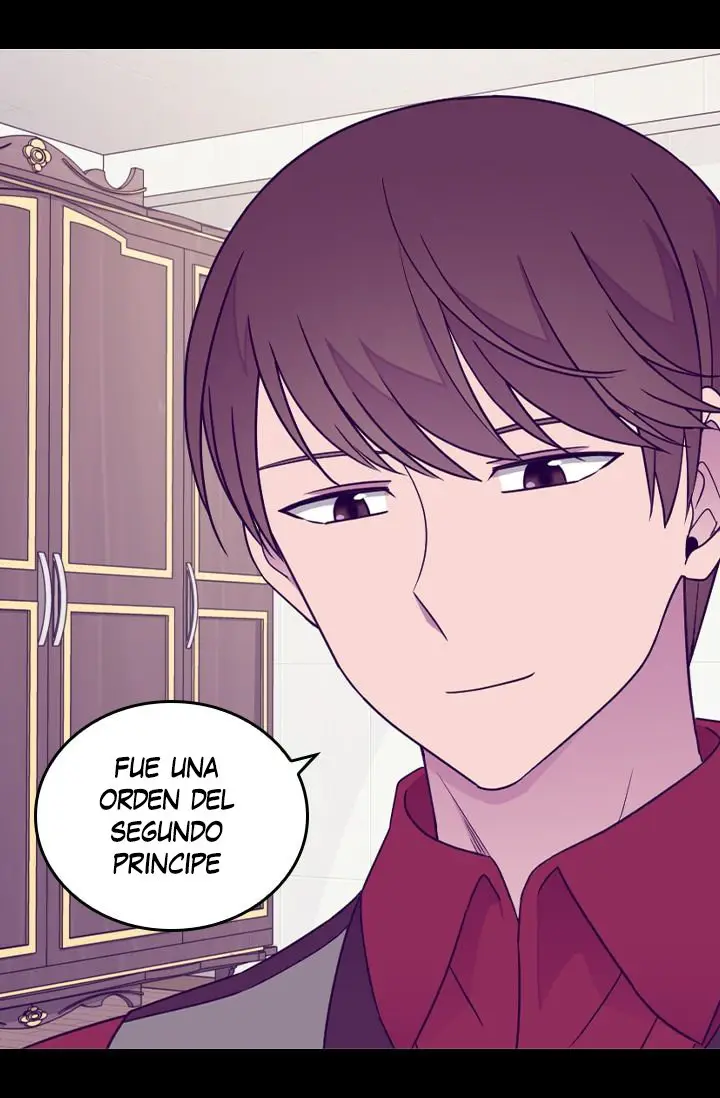 Santa Imperial (2016) - Capítulo 131 - Página 33 - LectorTMOo