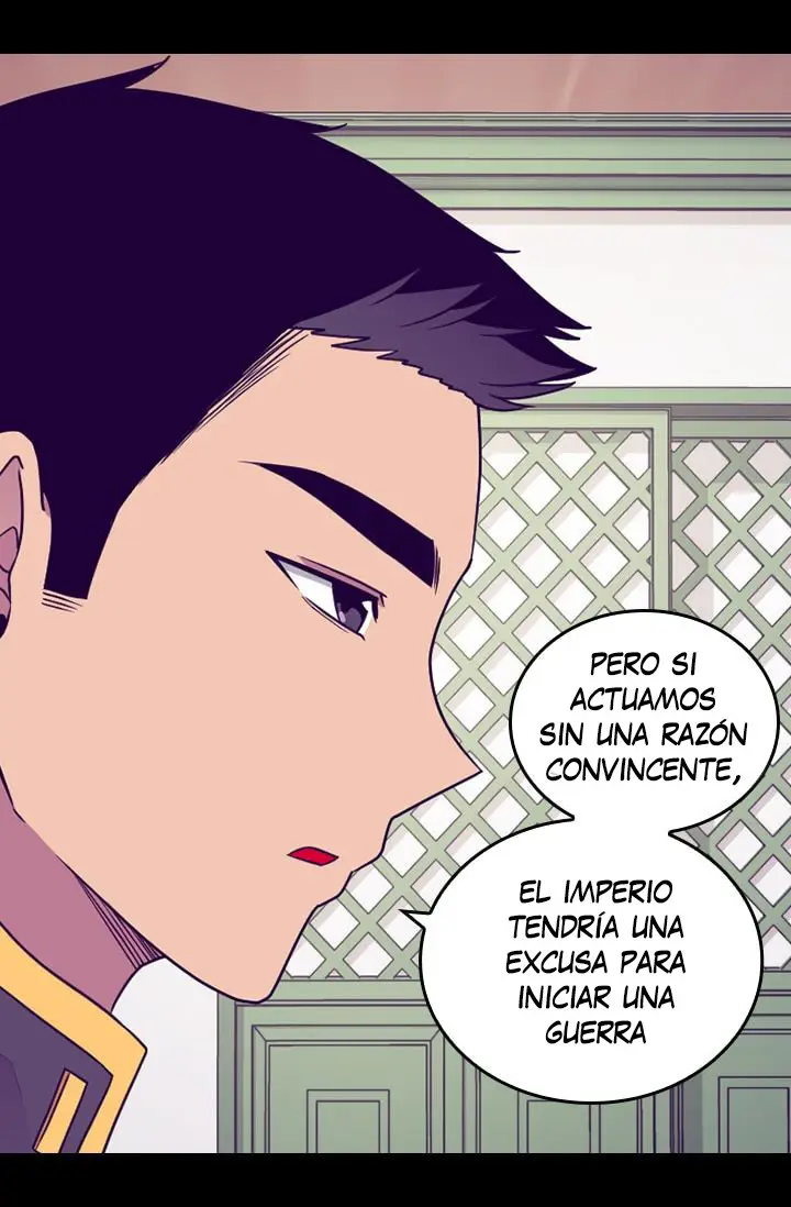 Santa Imperial (2016) - Capítulo 131 - Página 37 - LectorTMOo
