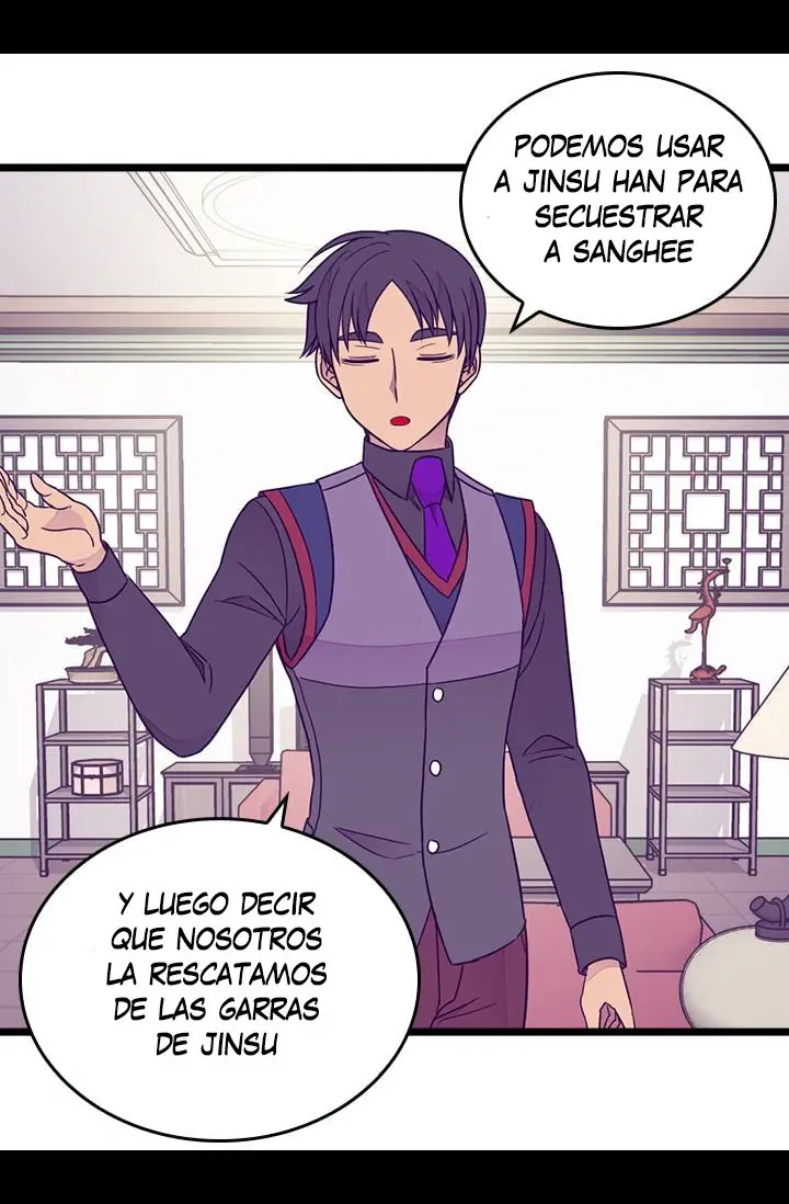 Santa Imperial (2016) - Capítulo 131 - Página 42 - LectorTMOo