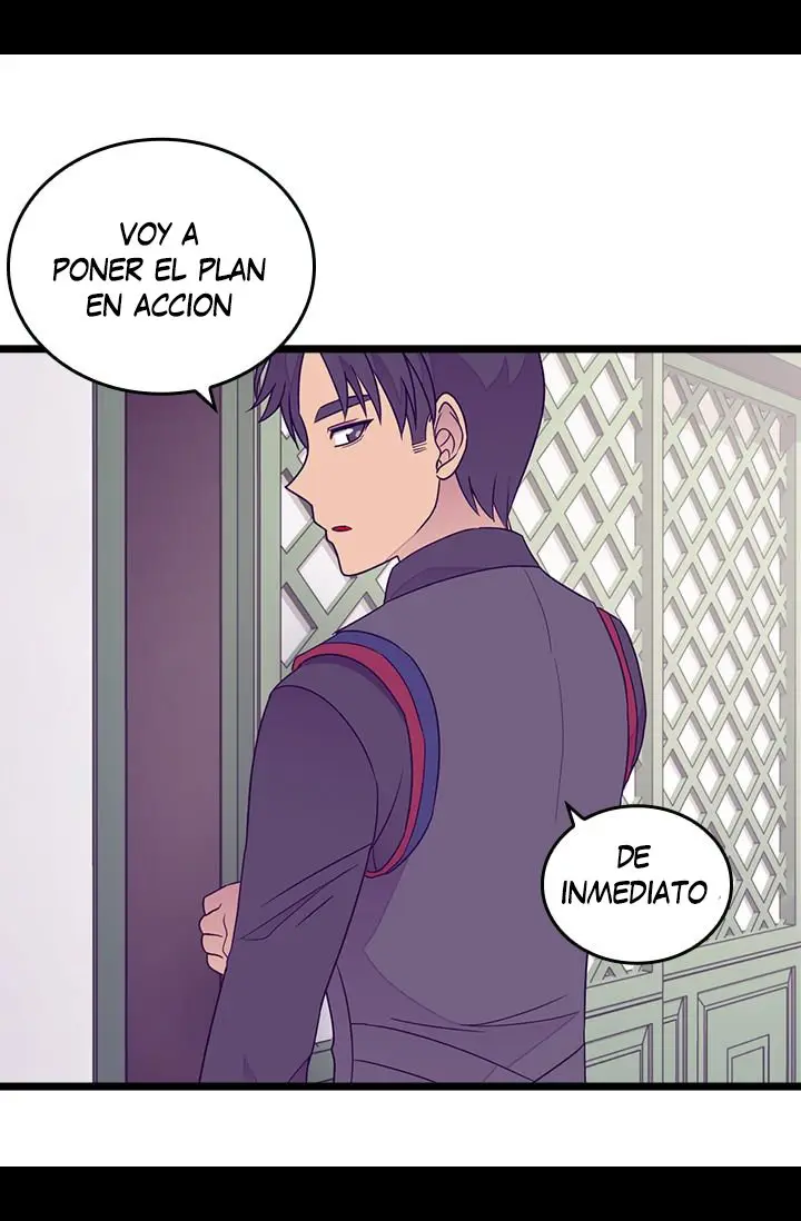 Santa Imperial (2016) - Capítulo 131 - Página 46 - LectorTMOo