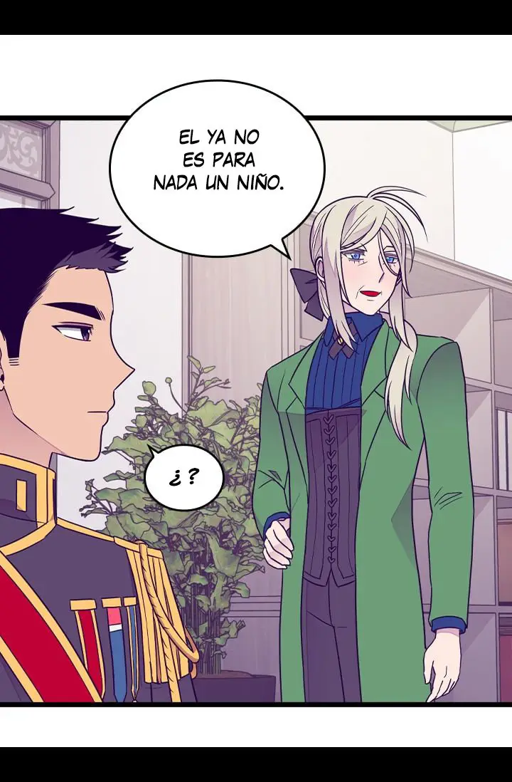 Santa Imperial (2016) - Capítulo 131 - Página 48 - LectorTMOo