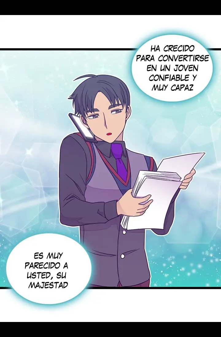 Santa Imperial (2016) - Capítulo 131 - Página 49 - LectorTMOo