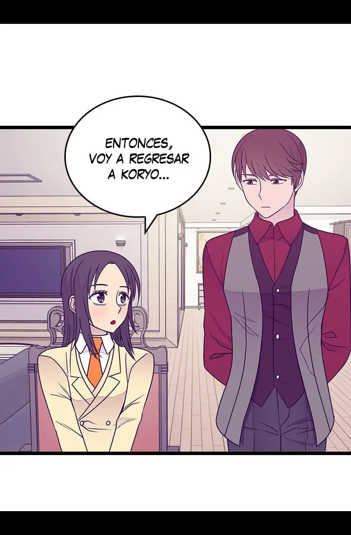 Santa Imperial (2016) - Capítulo 131 - Página 53 - LectorTMOo