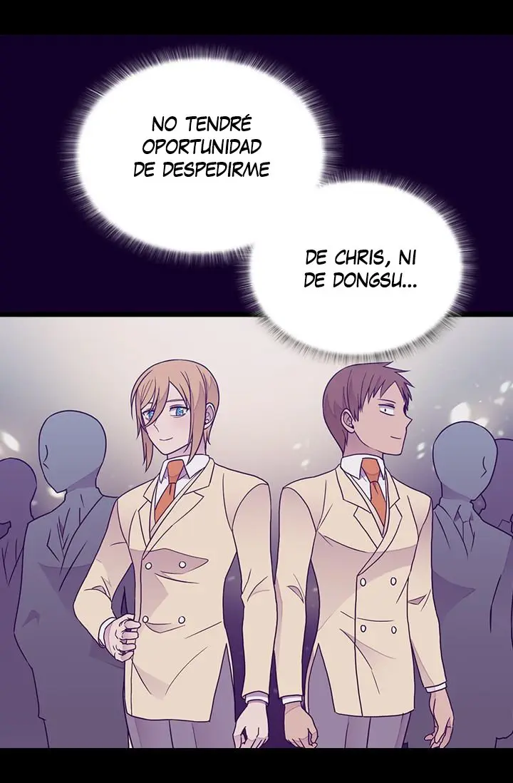 Santa Imperial (2016) - Capítulo 131 - Página 60 - LectorTMOo