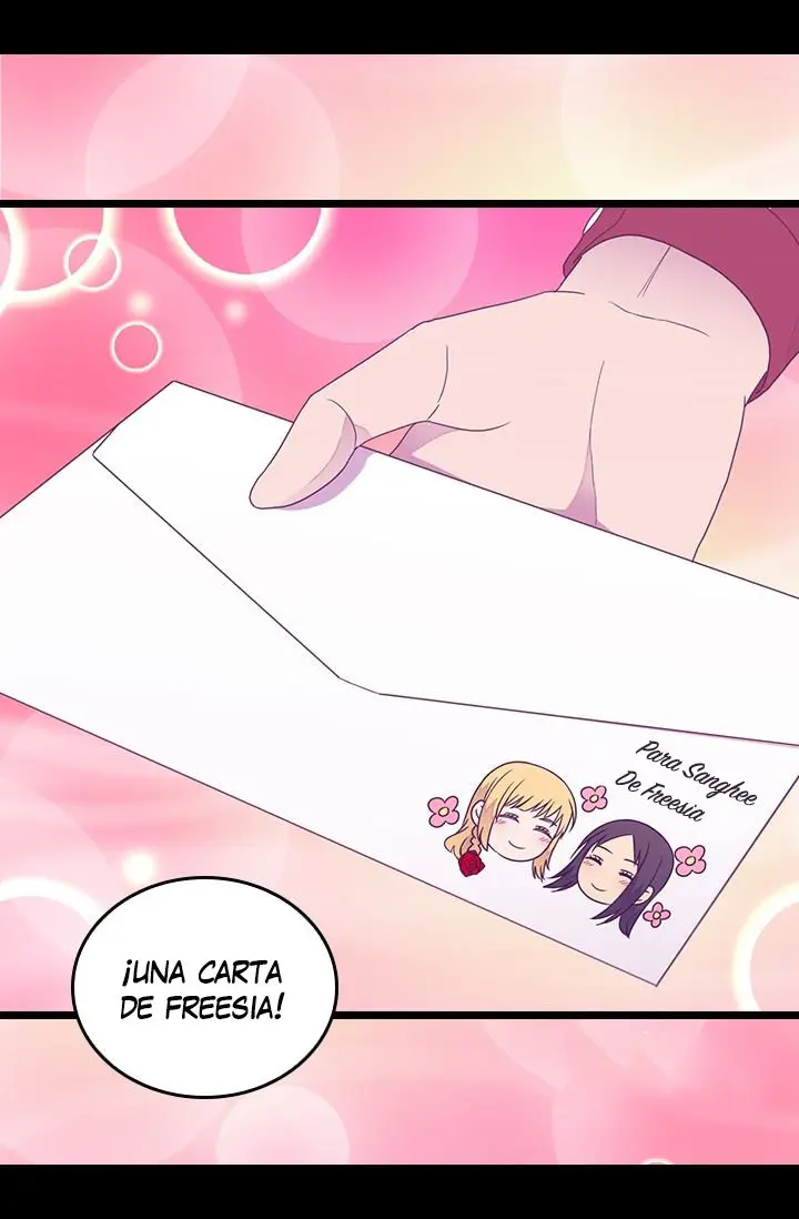 Santa Imperial (2016) - Capítulo 131 - Página 66 - LectorTMOo