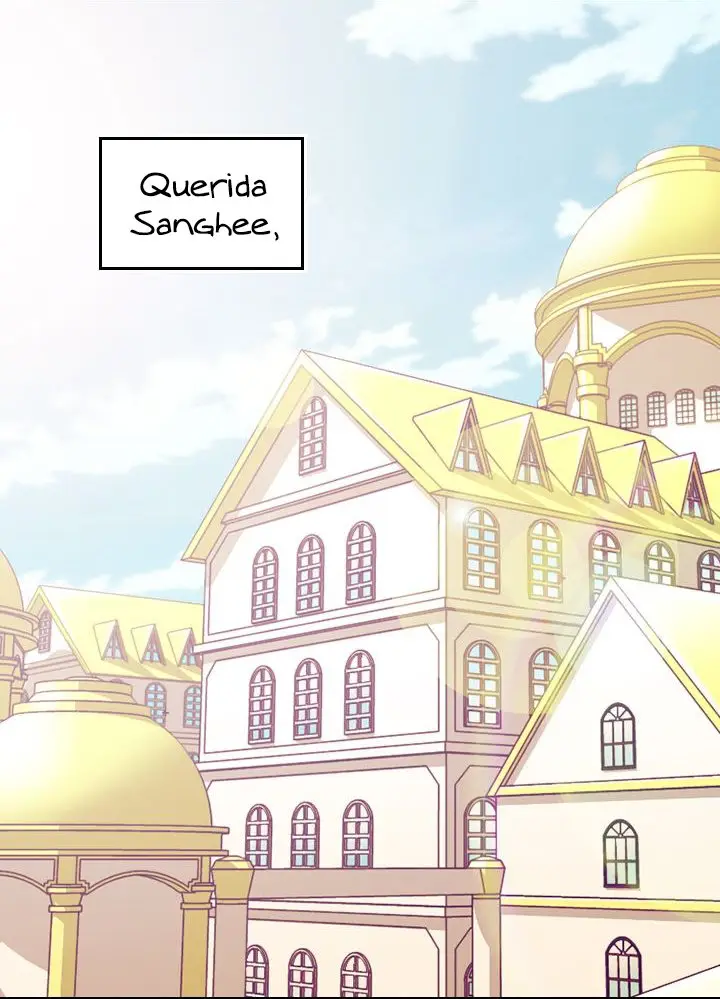 Santa Imperial (2016) - Capítulo 132 - Página 4 - LectorTMOo