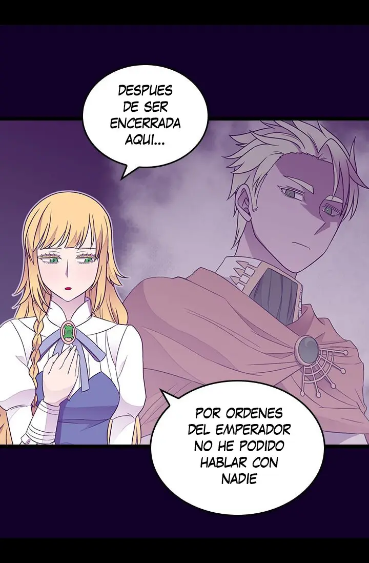 Santa Imperial (2016) - Capítulo 132 - Página 19 - LectorTMOo