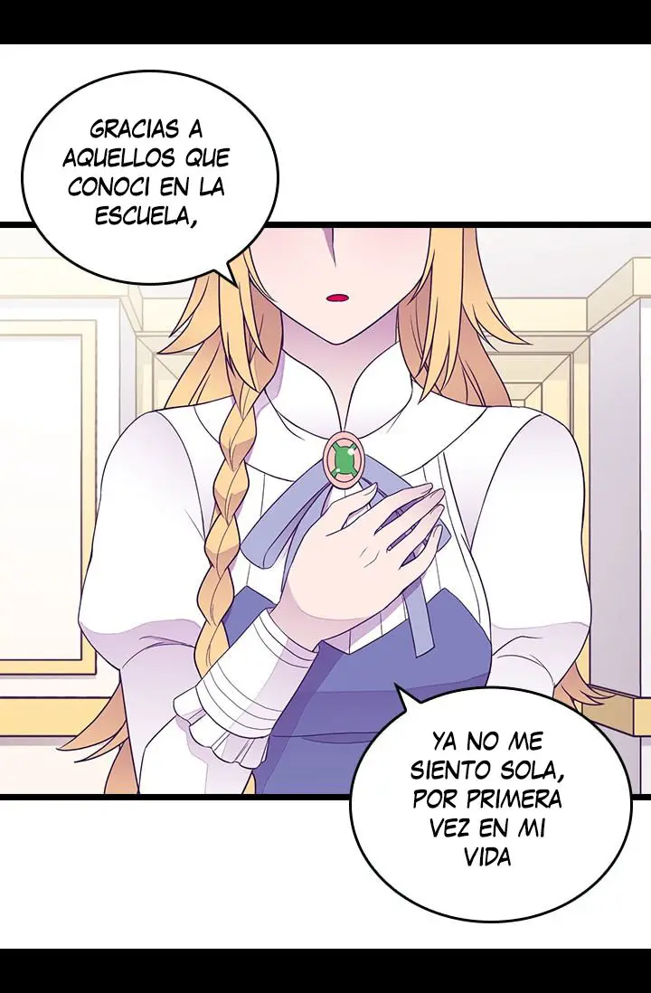 Santa Imperial (2016) - Capítulo 132 - Página 21 - LectorTMOo